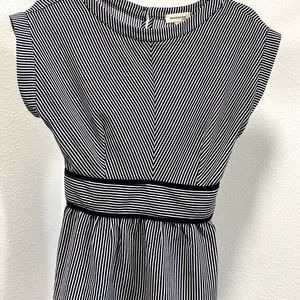 Sailor style top